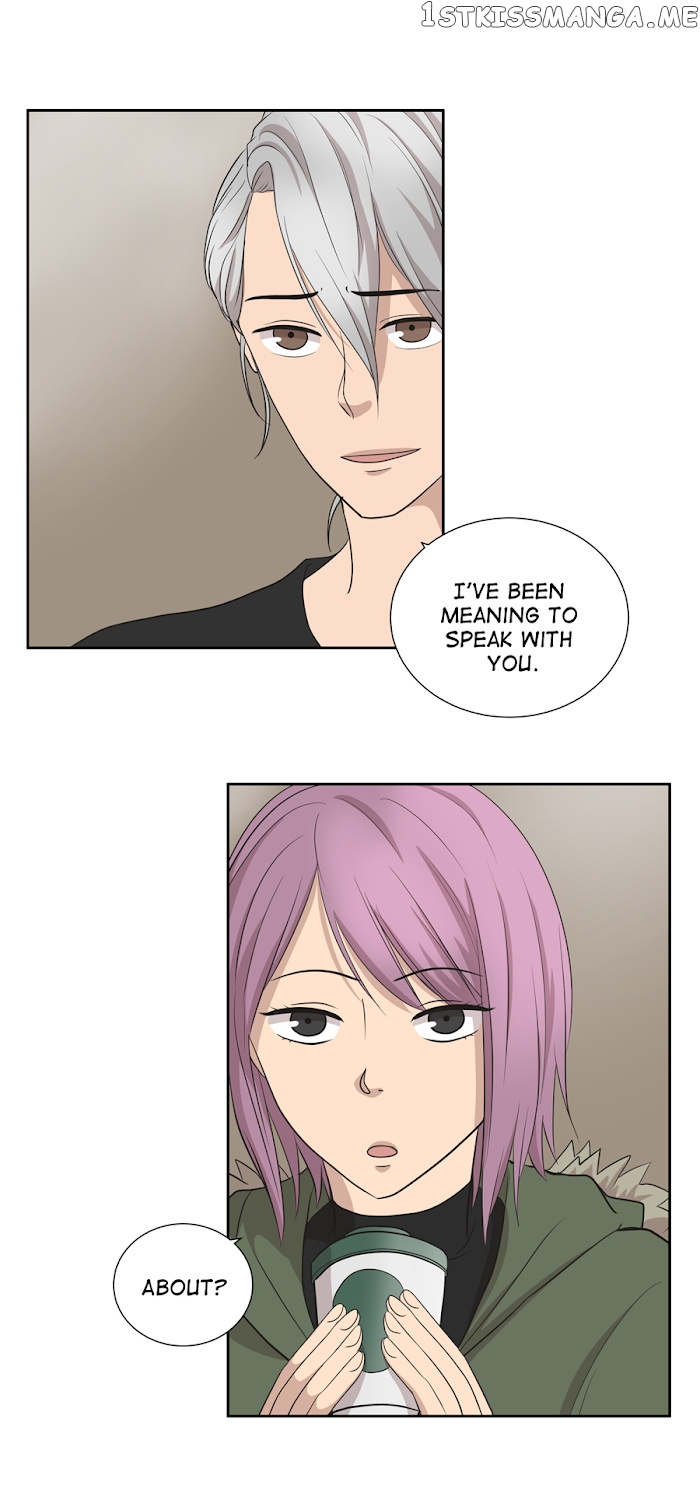 Lost And Found chapter 66 - page 2