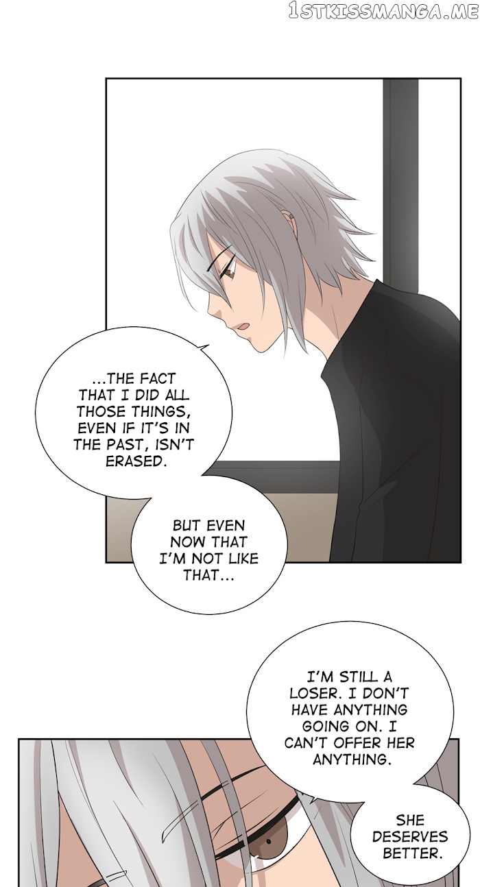 Lost And Found chapter 66 - page 20