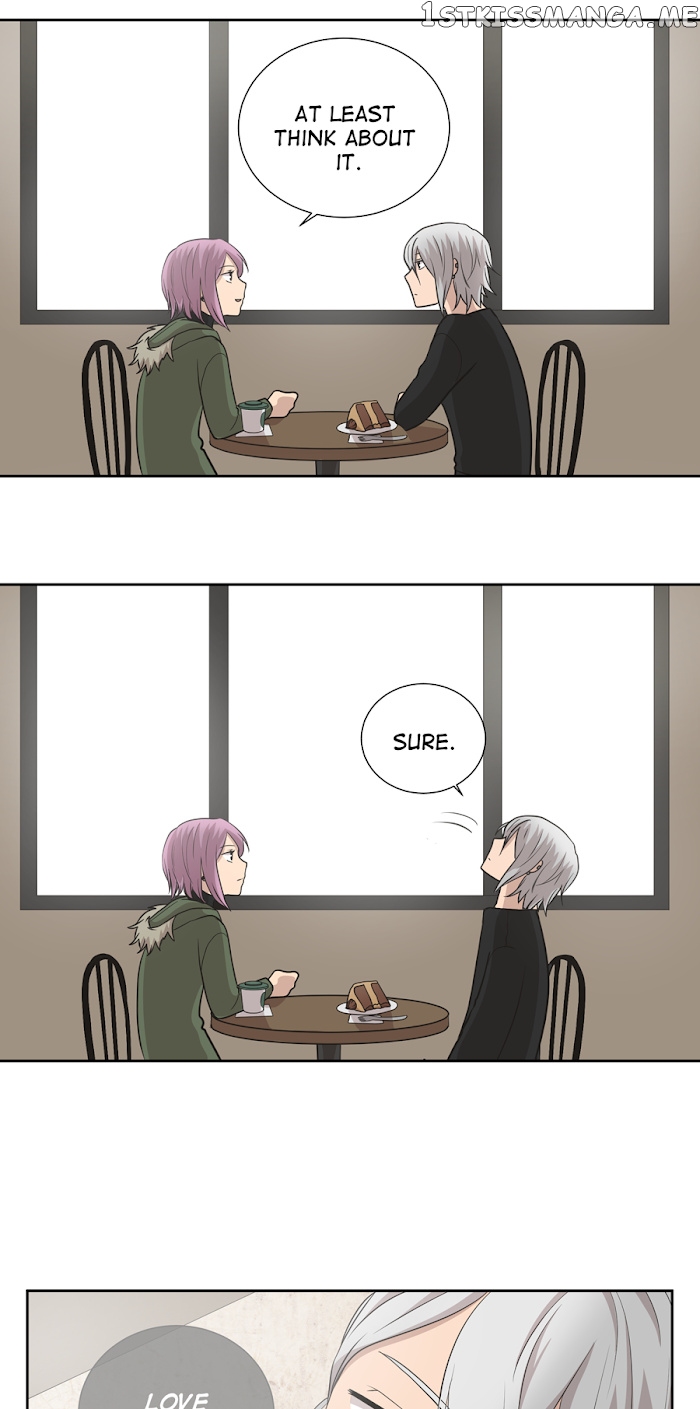 Lost And Found chapter 66 - page 24