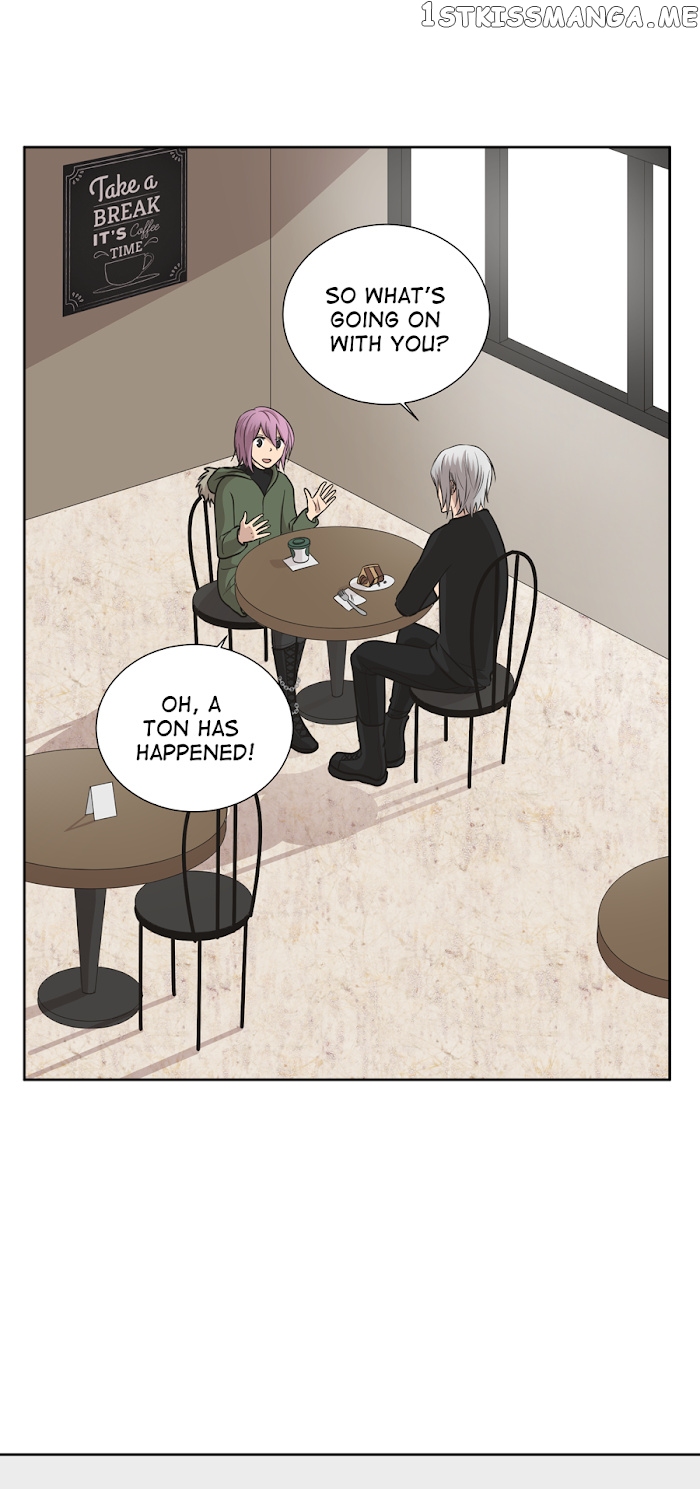 Lost And Found chapter 66 - page 26