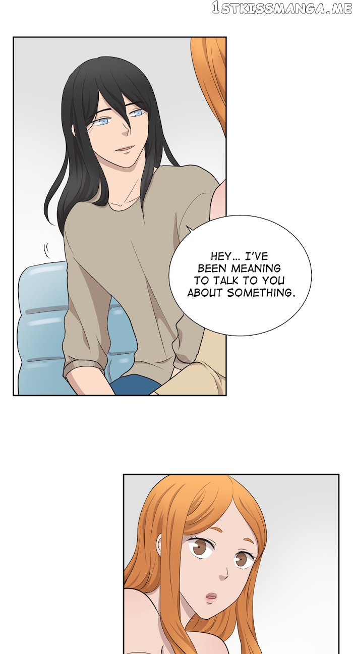 Lost And Found chapter 66 - page 28