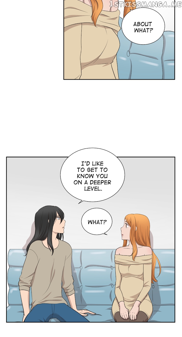 Lost And Found chapter 66 - page 29