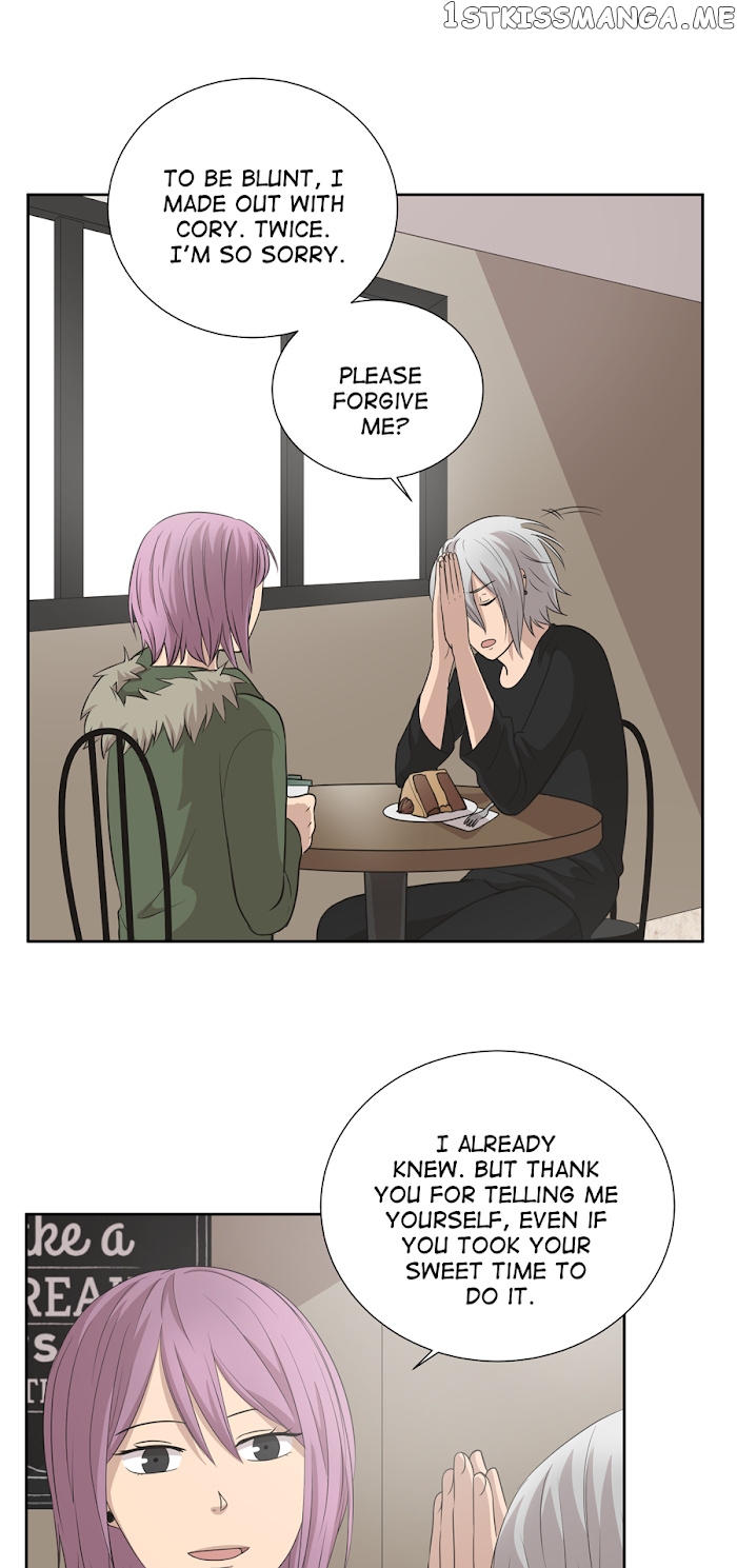 Lost And Found chapter 66 - page 3