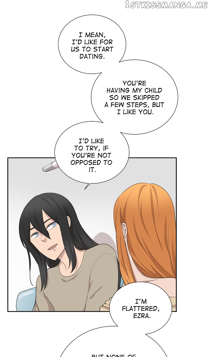 Lost And Found chapter 66 - page 30