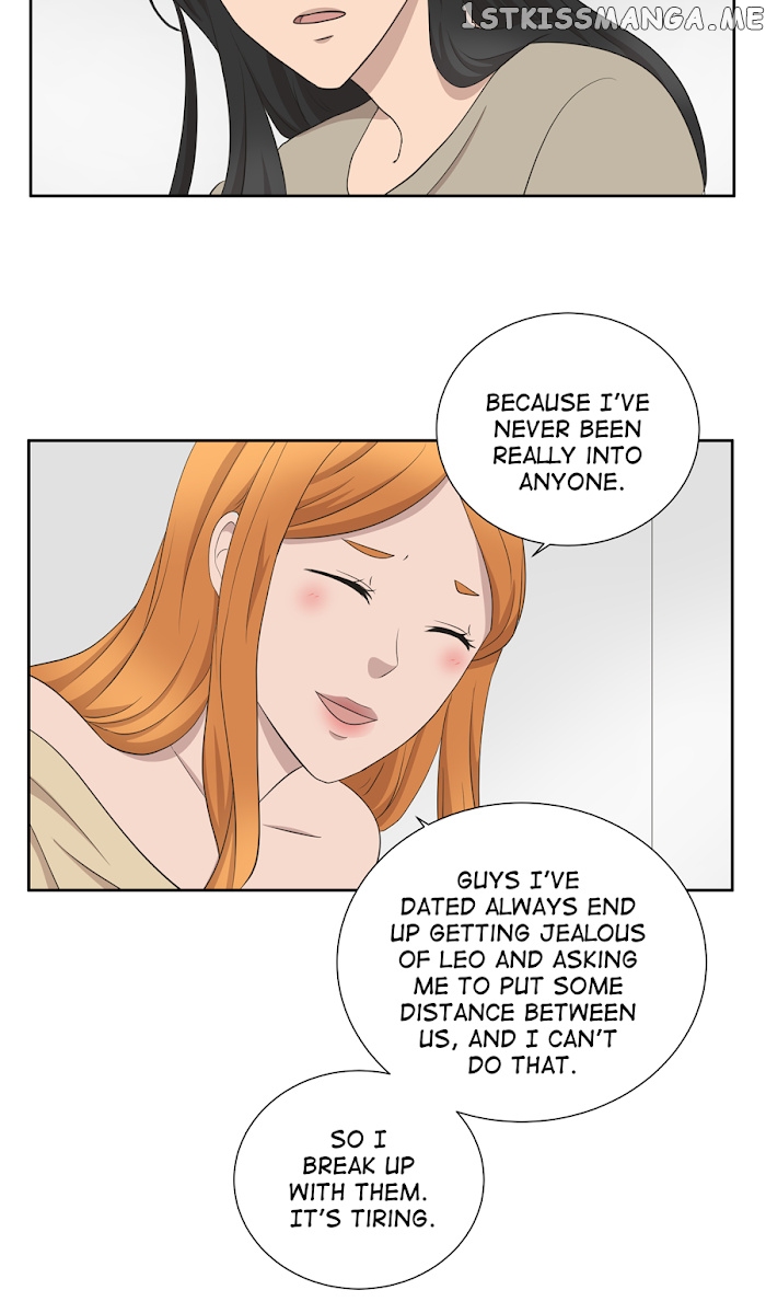 Lost And Found chapter 66 - page 32