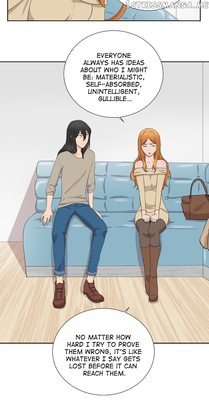 Lost And Found chapter 66 - page 34