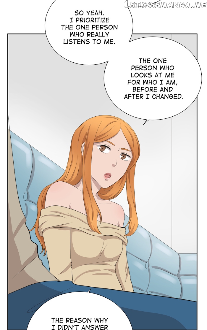 Lost And Found chapter 66 - page 36