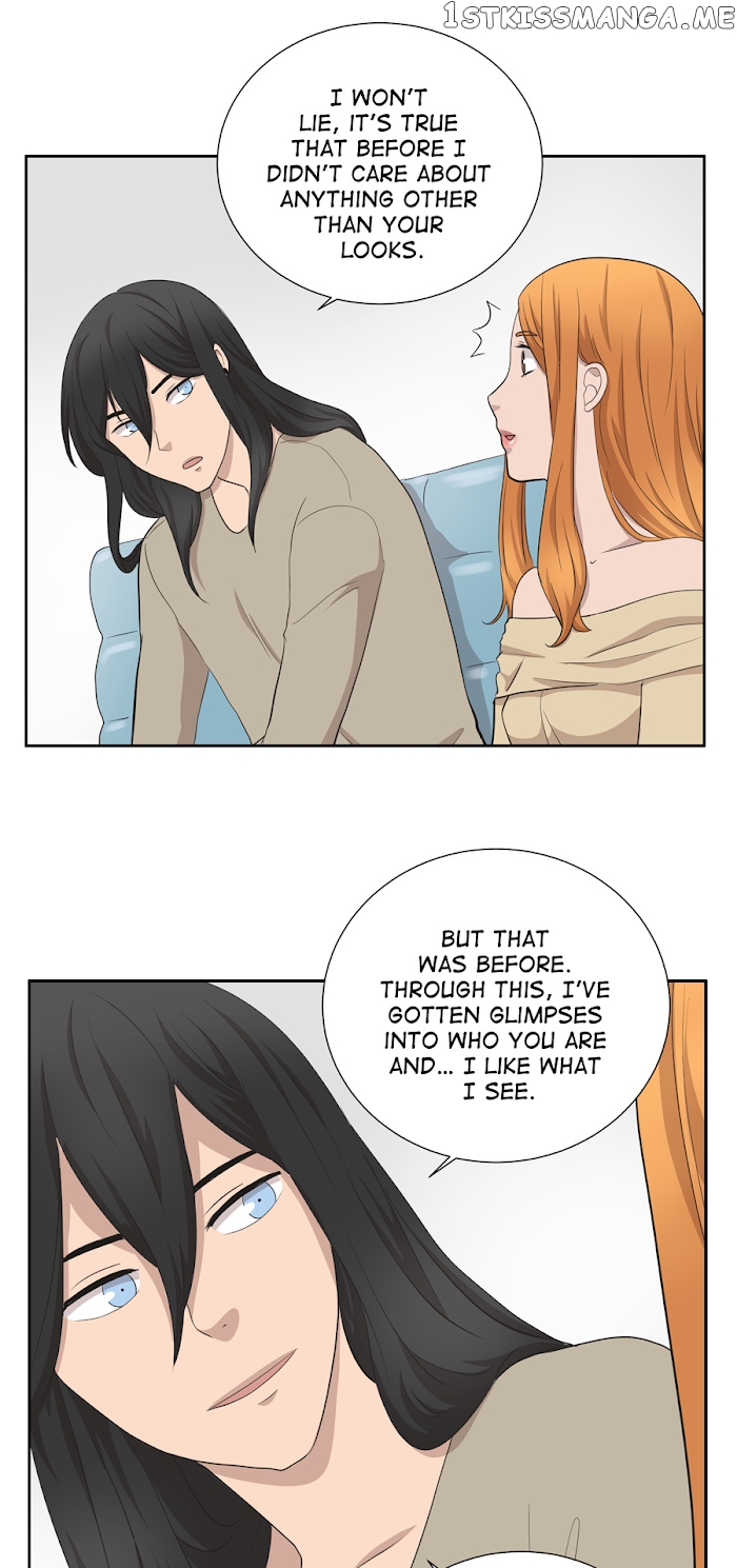 Lost And Found chapter 66 - page 38