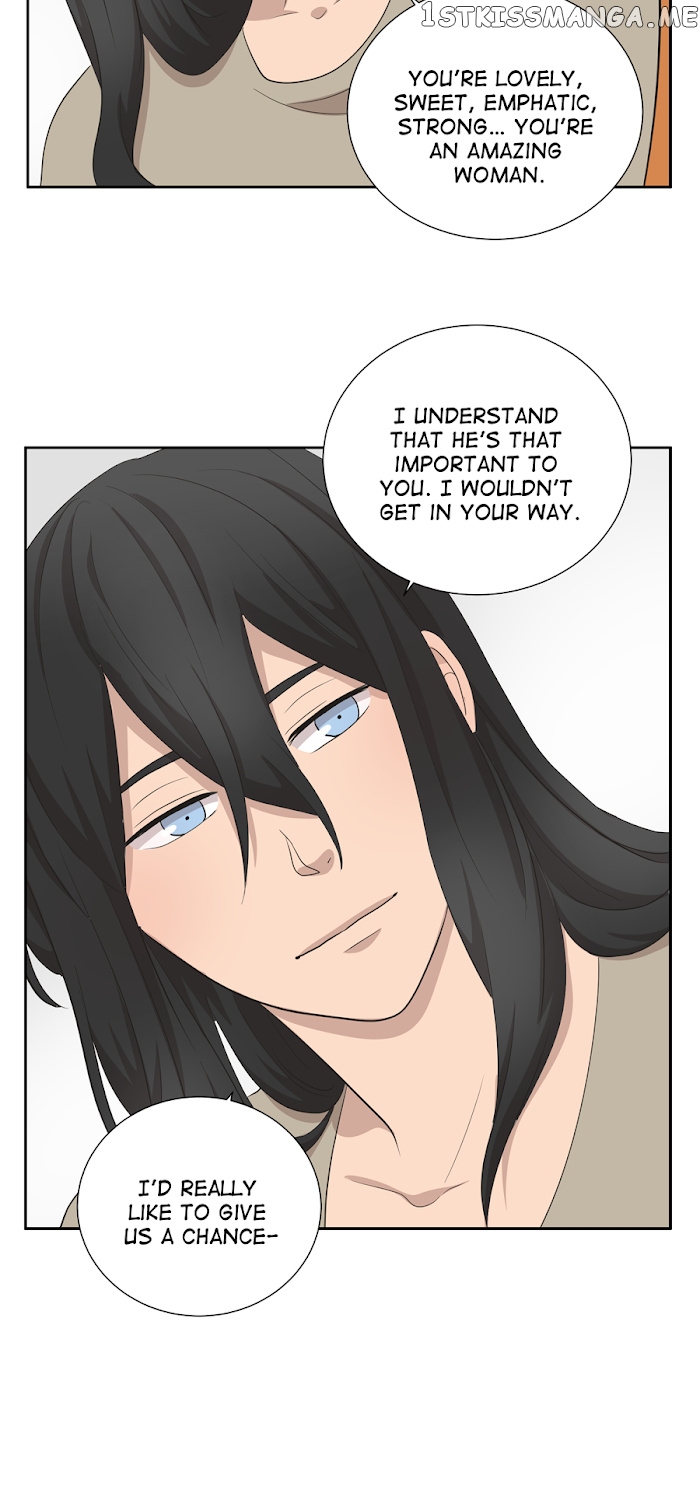 Lost And Found chapter 66 - page 39