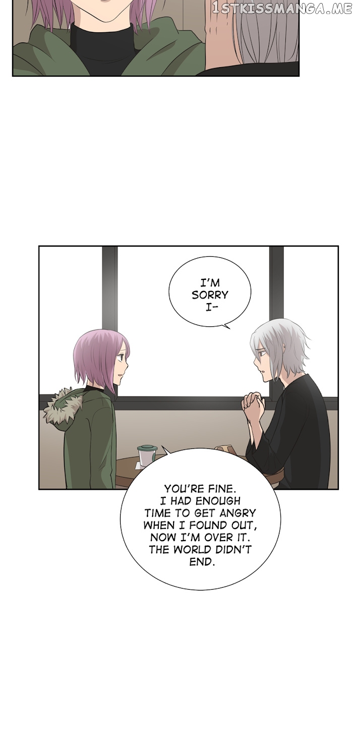 Lost And Found chapter 66 - page 4