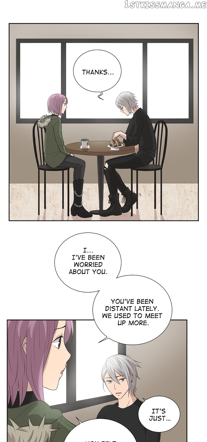 Lost And Found chapter 66 - page 5
