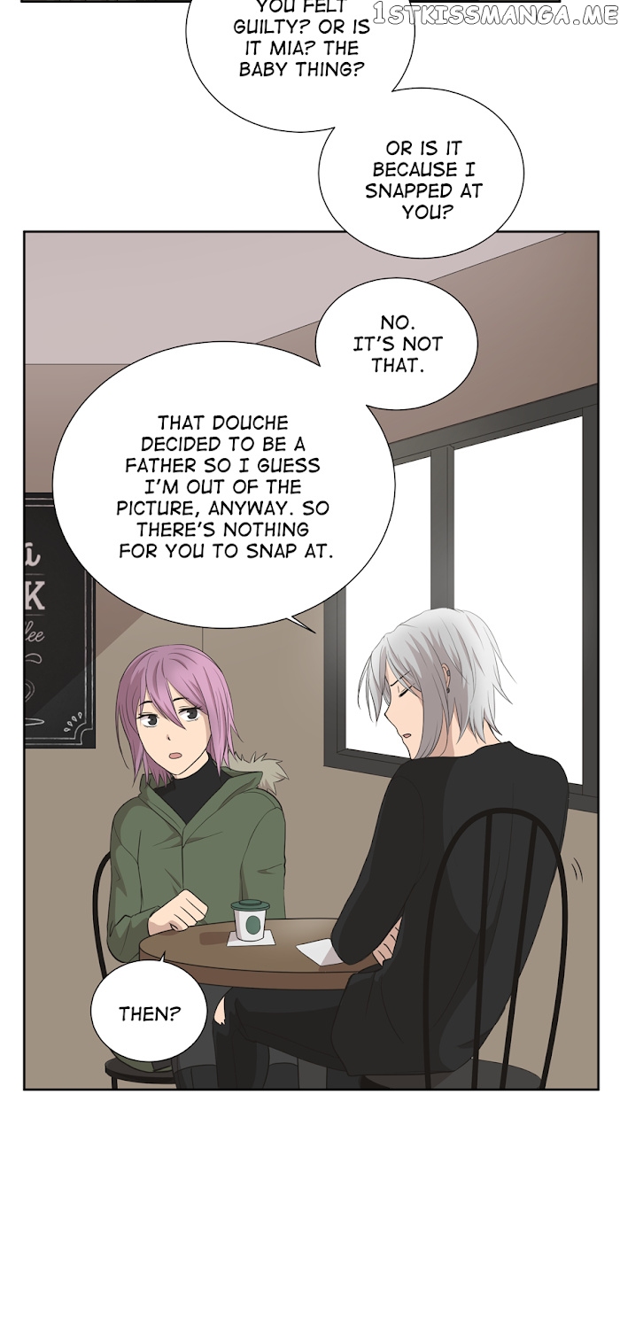 Lost And Found chapter 66 - page 6