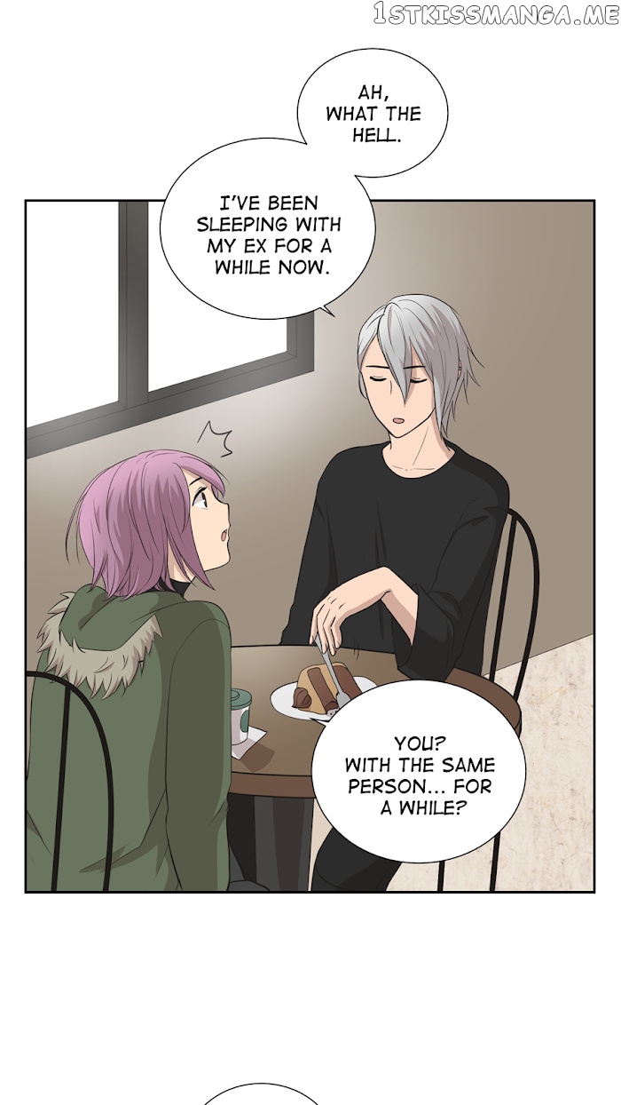 Lost And Found chapter 66 - page 7