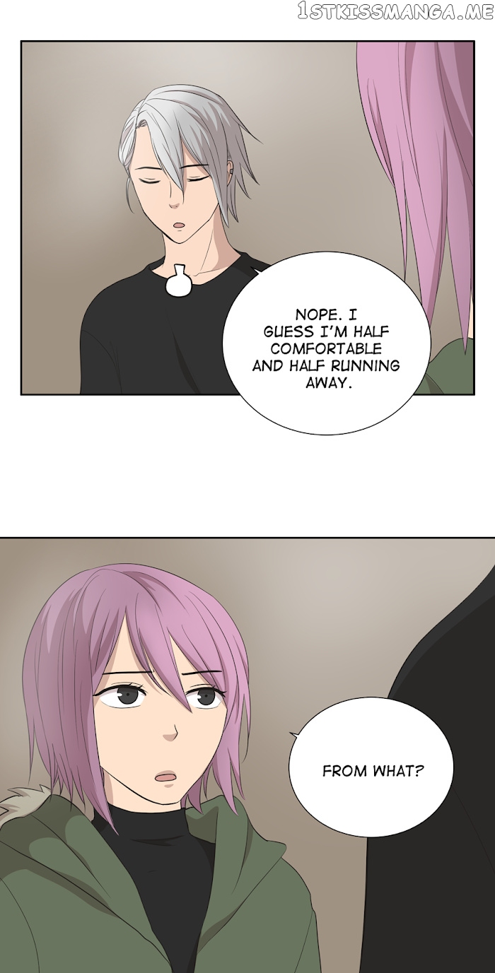 Lost And Found chapter 66 - page 9