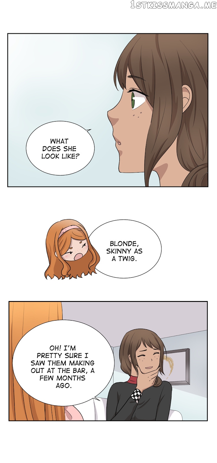 Lost And Found chapter 64 - page 10