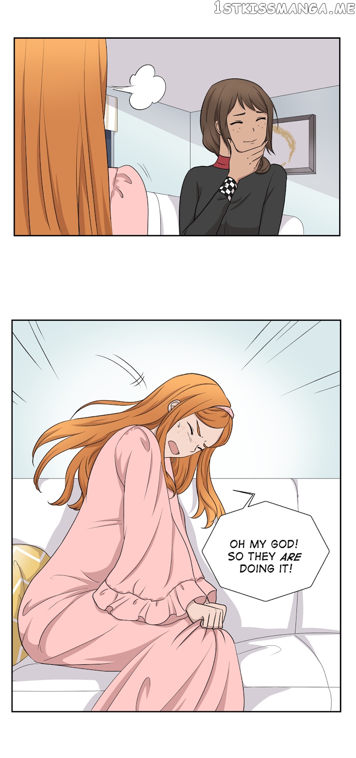 Lost And Found chapter 64 - page 11