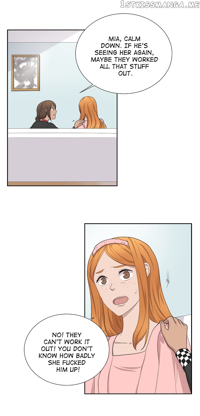 Lost And Found chapter 64 - page 12