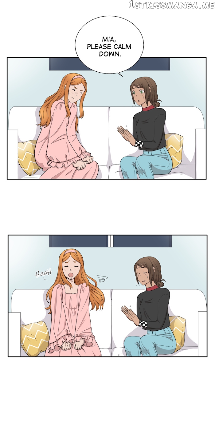 Lost And Found chapter 64 - page 13