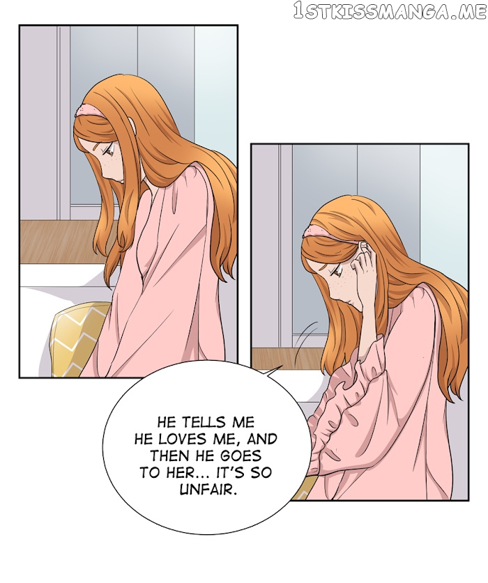 Lost And Found chapter 64 - page 14