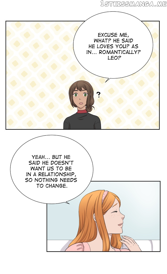 Lost And Found chapter 64 - page 15