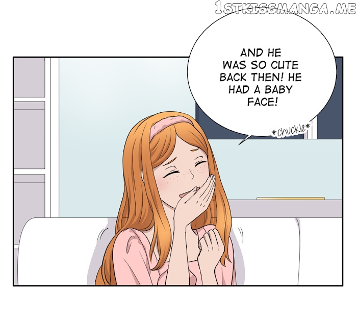 Lost And Found chapter 64 - page 19