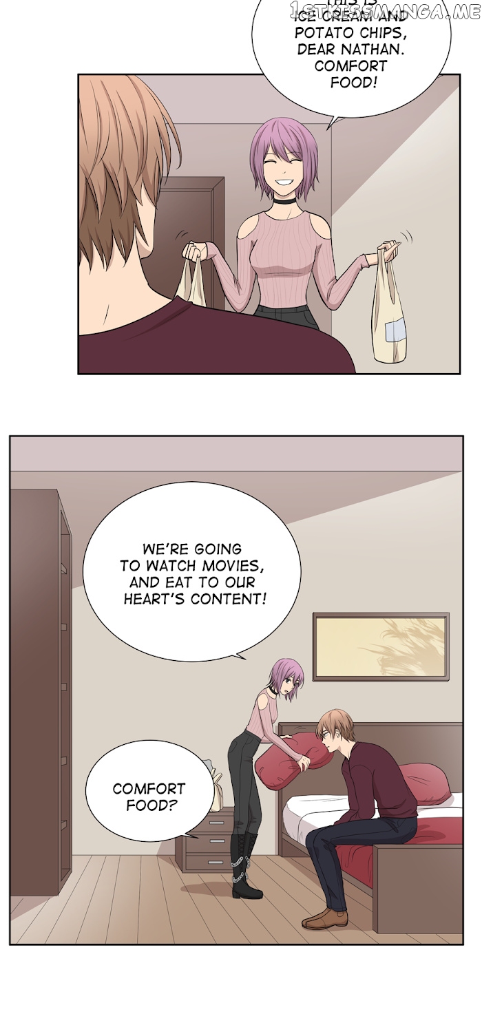 Lost And Found chapter 64 - page 2