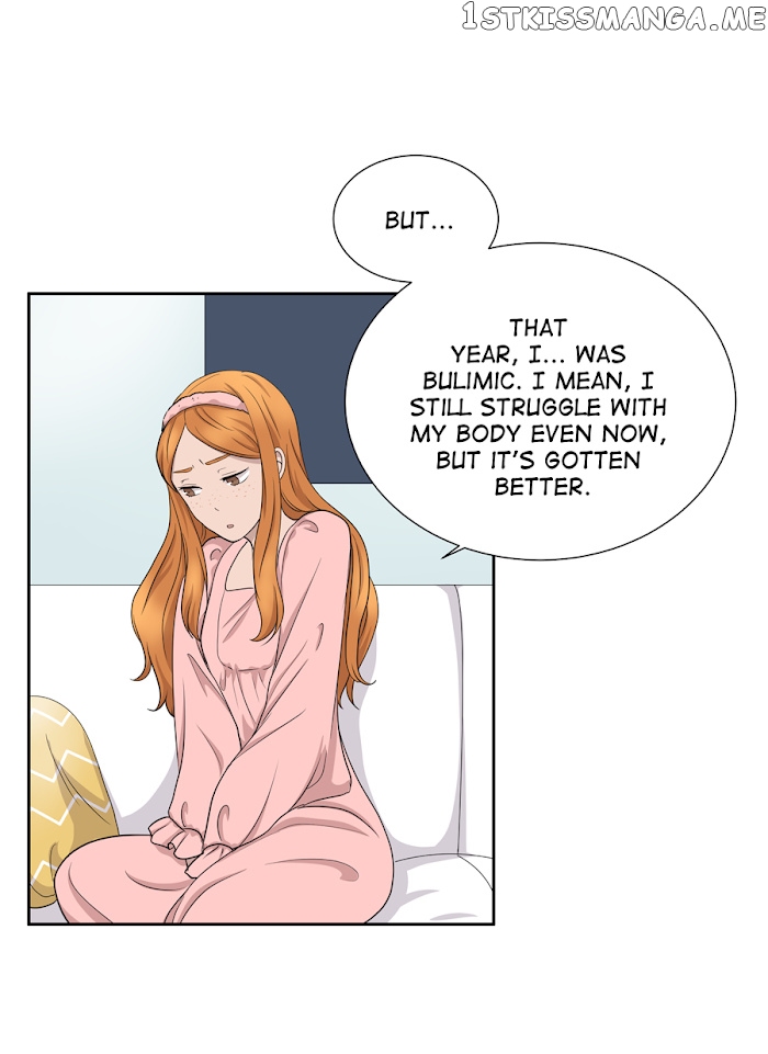 Lost And Found chapter 64 - page 21