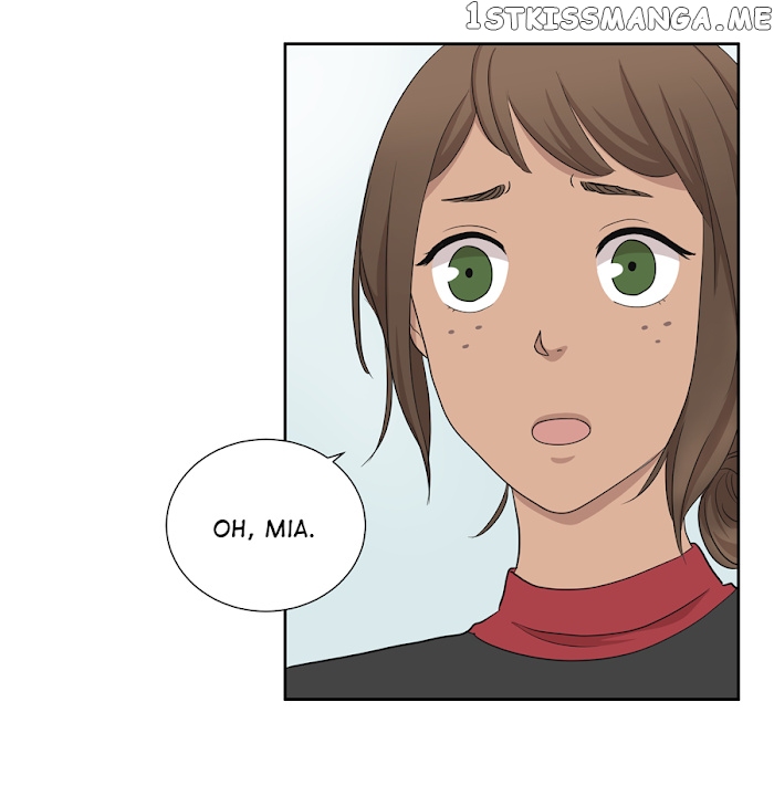 Lost And Found chapter 64 - page 22
