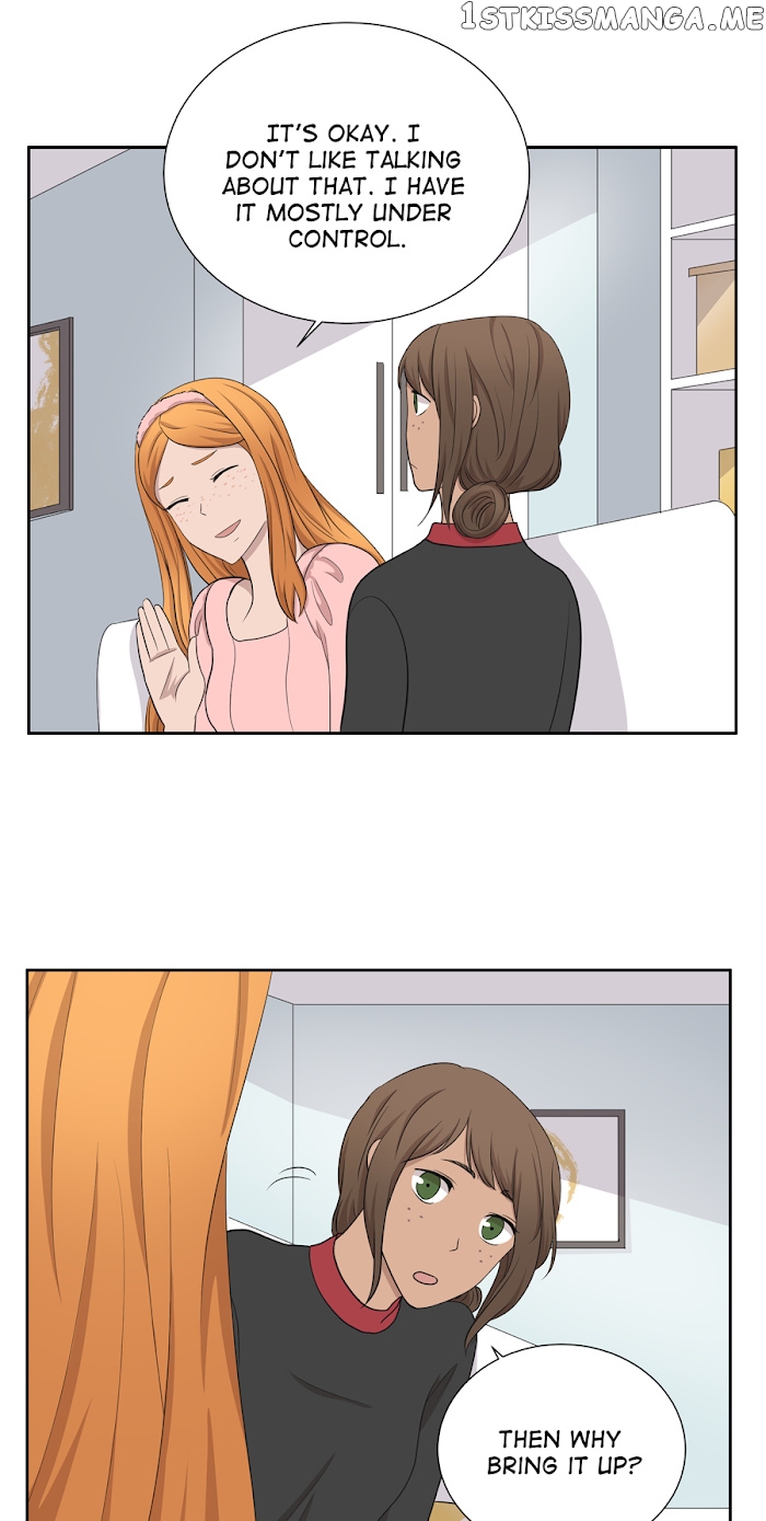Lost And Found chapter 64 - page 23