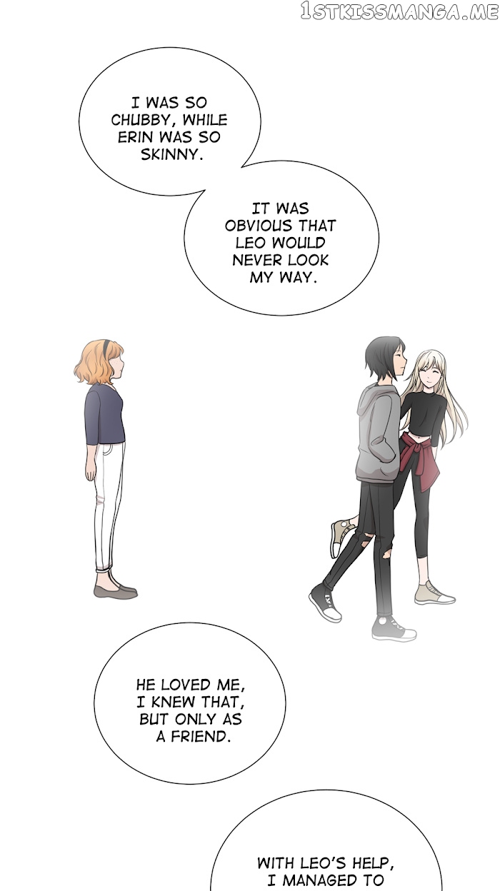 Lost And Found chapter 64 - page 25