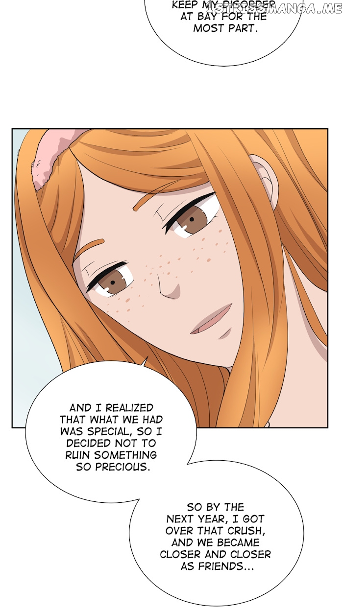 Lost And Found chapter 64 - page 26