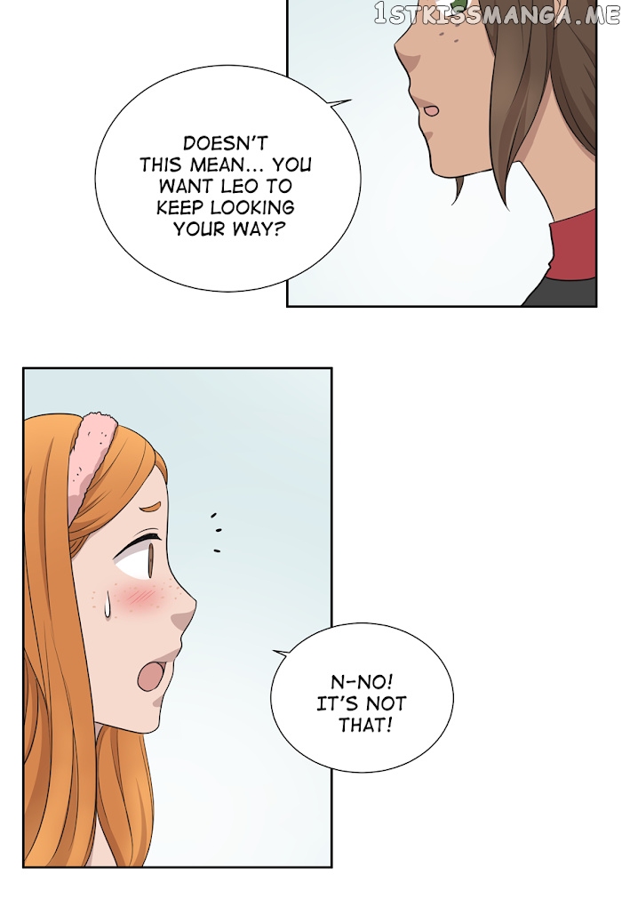 Lost And Found chapter 64 - page 29