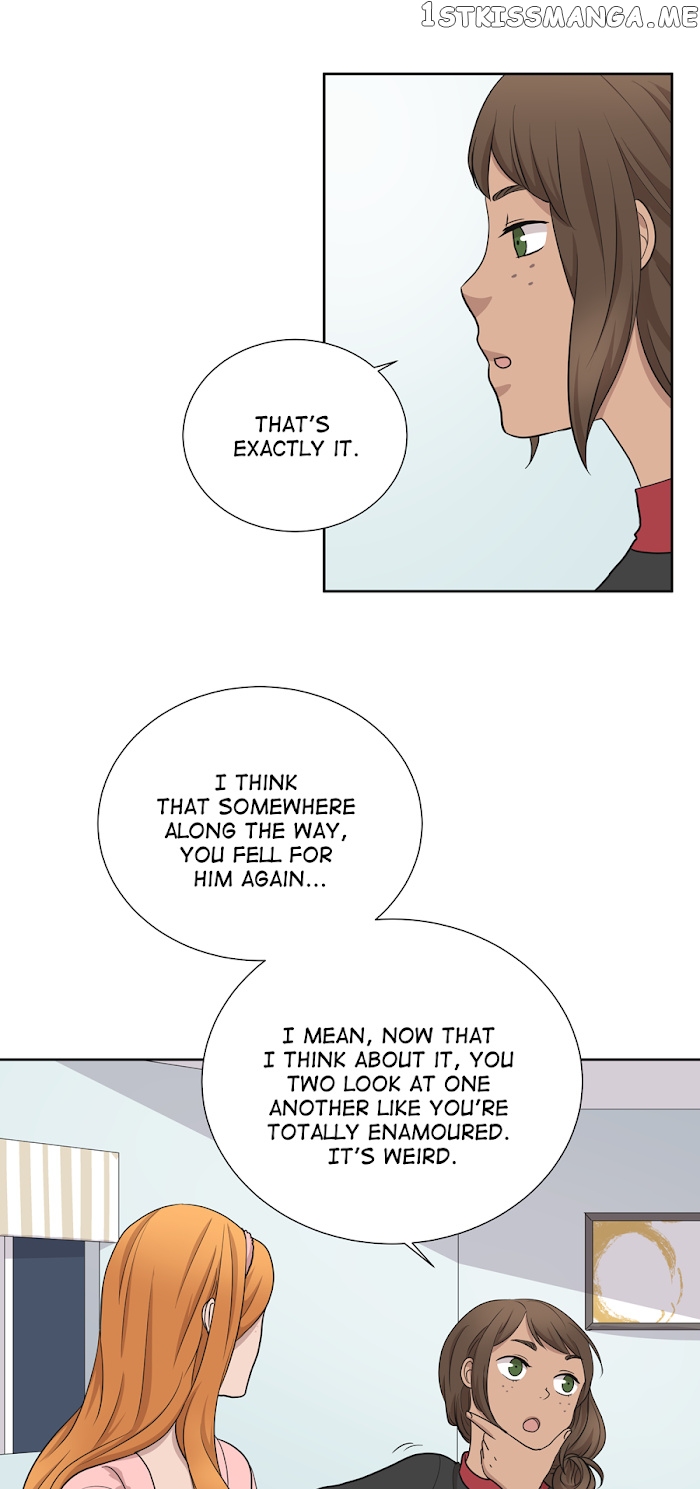 Lost And Found chapter 64 - page 30
