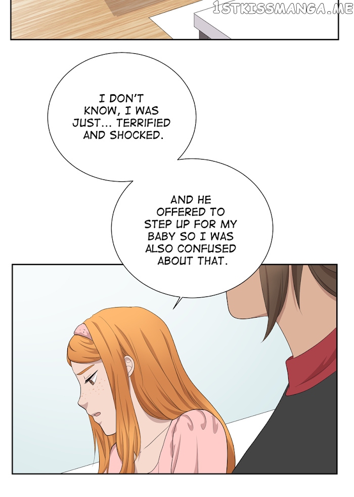 Lost And Found chapter 64 - page 33