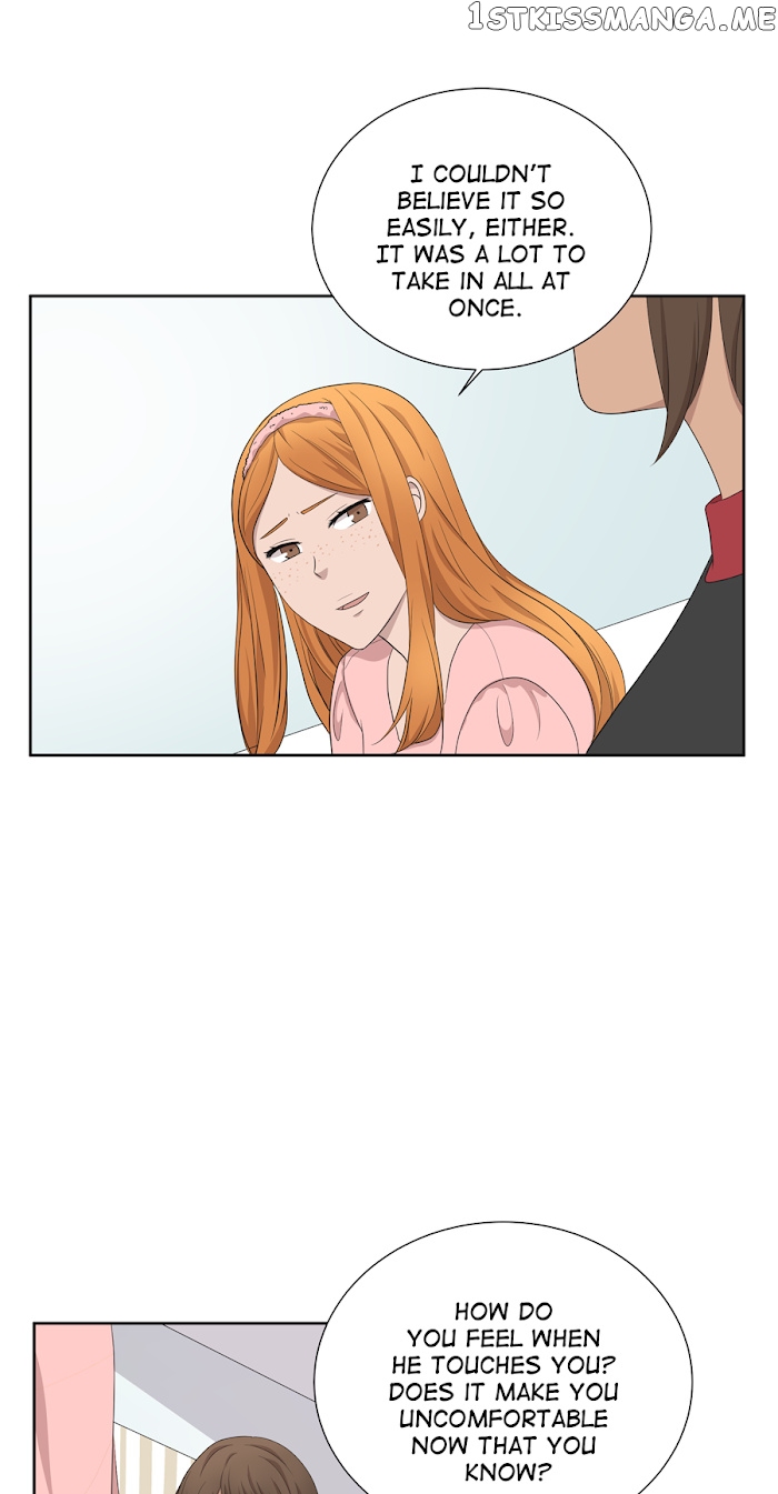 Lost And Found chapter 64 - page 34