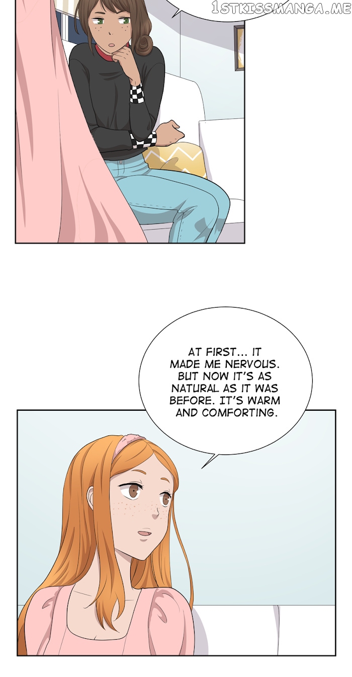 Lost And Found chapter 64 - page 35