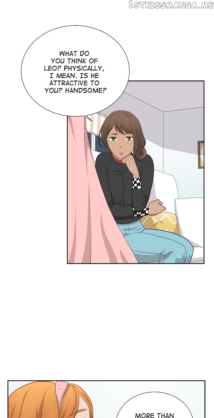Lost And Found chapter 64 - page 36