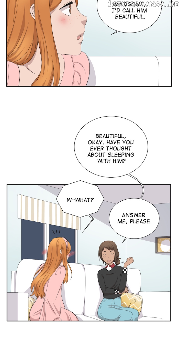 Lost And Found chapter 64 - page 37