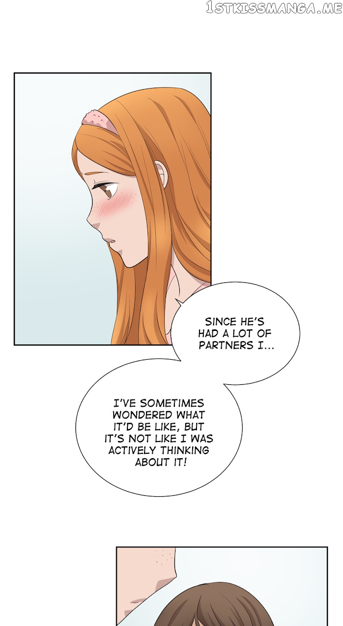 Lost And Found chapter 64 - page 38