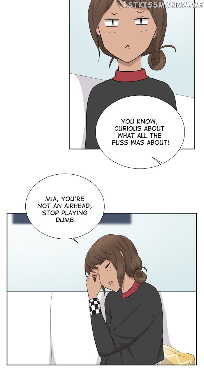 Lost And Found chapter 64 - page 39