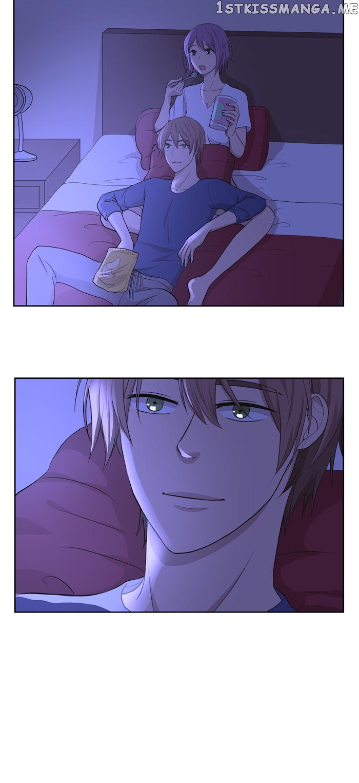 Lost And Found chapter 64 - page 4