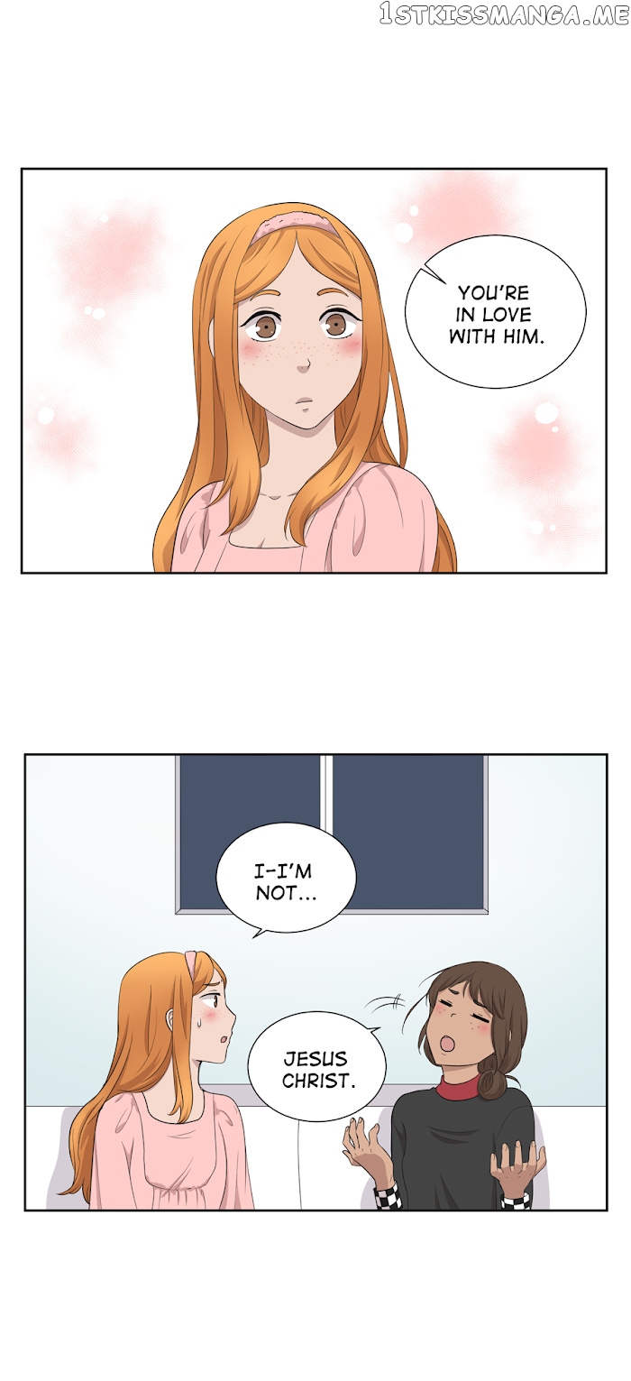 Lost And Found chapter 64 - page 40
