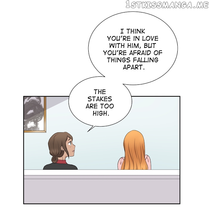 Lost And Found chapter 64 - page 42