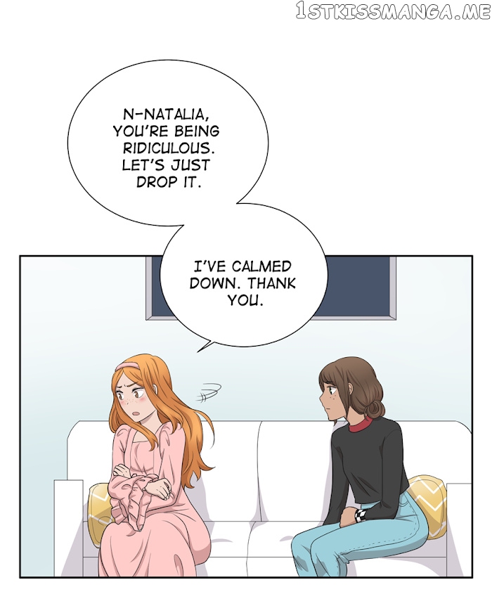 Lost And Found chapter 64 - page 43