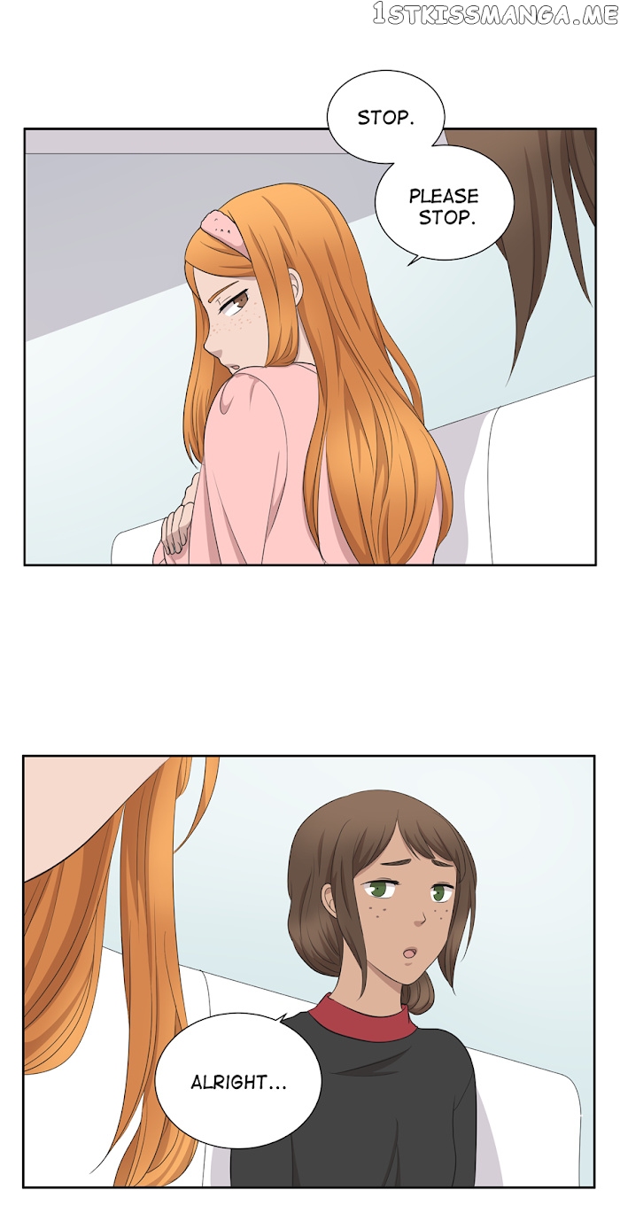 Lost And Found chapter 64 - page 45