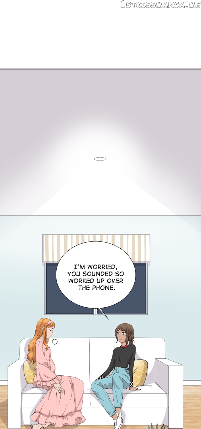 Lost And Found chapter 64 - page 5