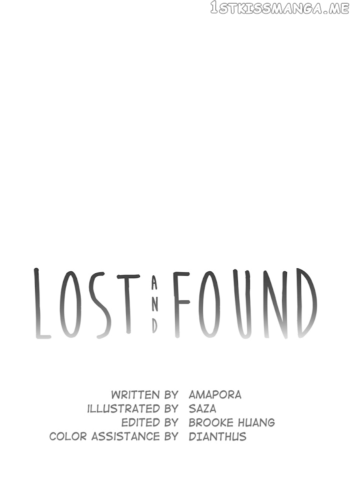 Lost And Found chapter 64 - page 50
