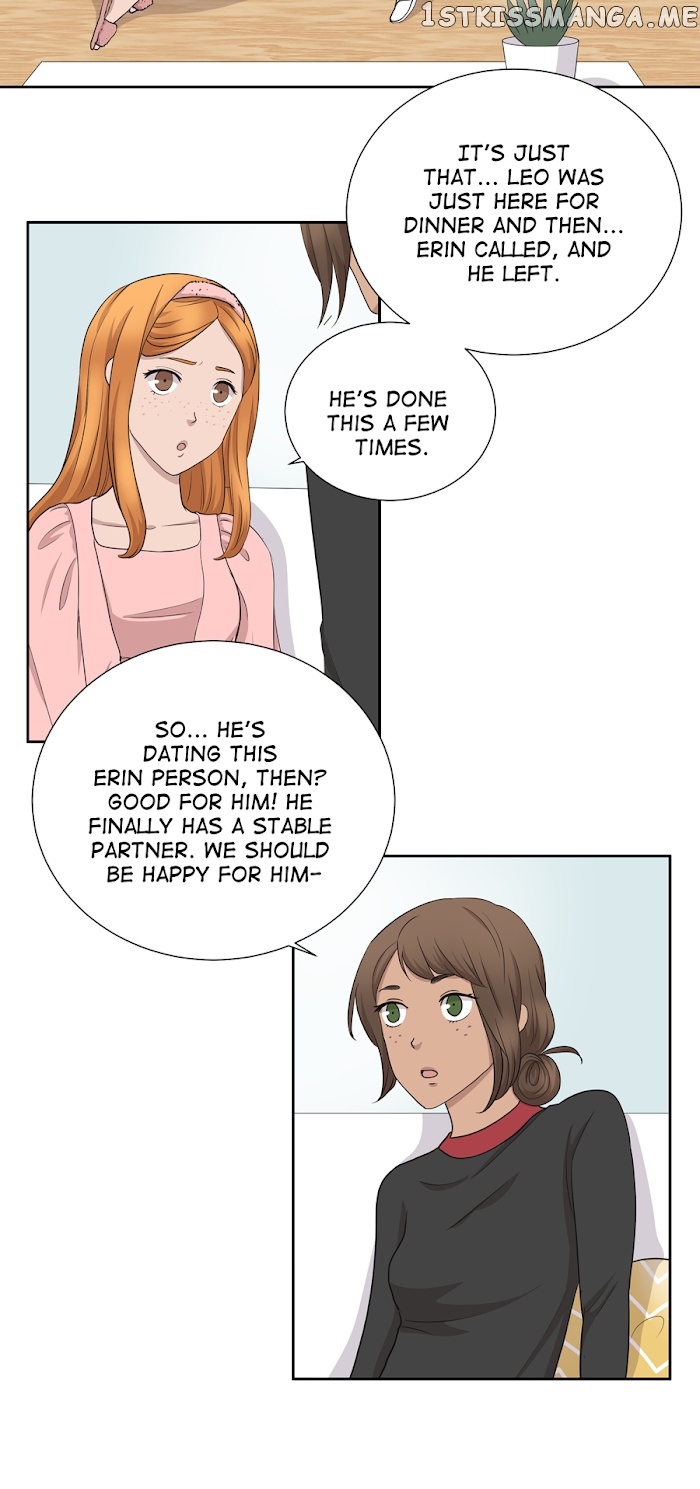 Lost And Found chapter 64 - page 6