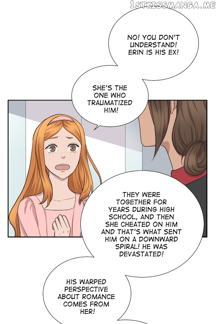 Lost And Found chapter 64 - page 7