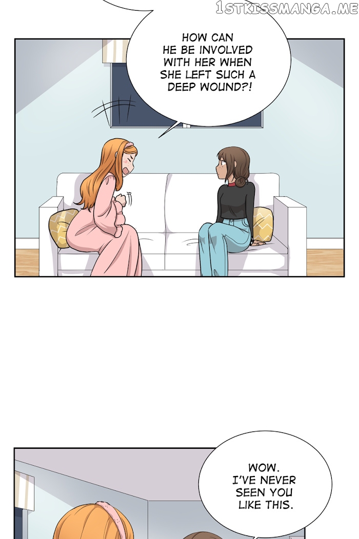 Lost And Found chapter 64 - page 8